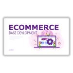 Sito Web E-Commerce Base