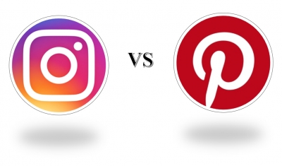 Pinterest o Instagram?